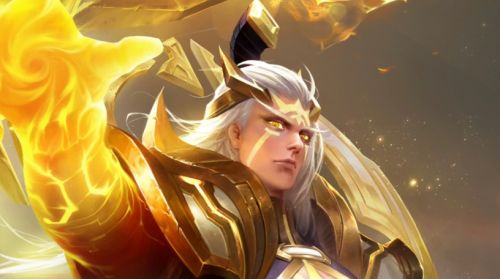 《王者荣耀》后羿2024最新出装铭文推荐