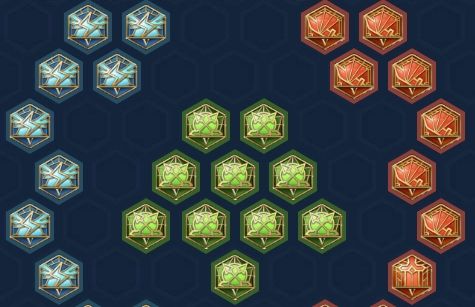 《王者荣耀》后羿2024最新出装铭文推荐