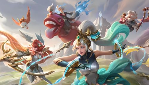 曙光英雄十大最强英雄排行一览