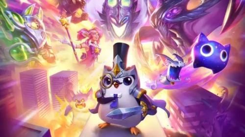 云顶之弈s10心之钢爆铲子层数介绍