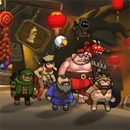 地牢求生之路游戏下载v1.01 安卓版