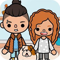 托卡生活世界小镇游戏下载v1.30.5 安卓版