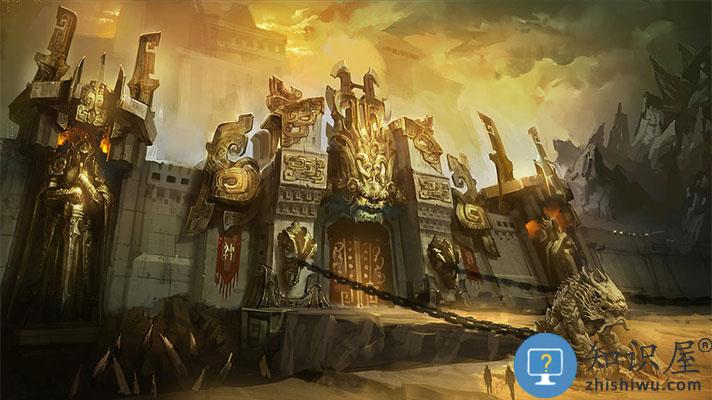 烈火雷霆深渊版 烈火雷霆深渊版最新版下载