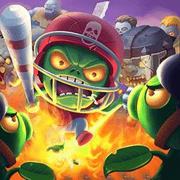 暴击僵尸生存战争游戏中文版下载v1.0.0 安卓版