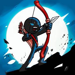 火柴人之荒野混战游戏下载v1.0 安卓版