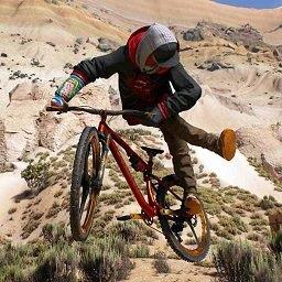 模拟真实自行车手机版下载v1.0 安卓版