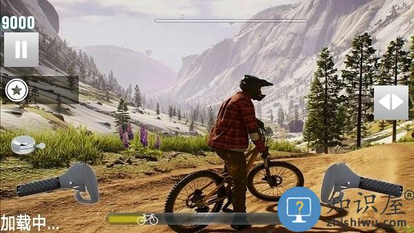 模拟真实自行车游戏下载