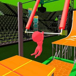 木头人运动会手机版下载v1.0 安卓版