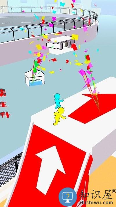 木头人运动会游戏下载