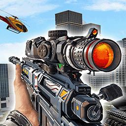 和平战场行动游戏最新版下载v1.0 安卓版