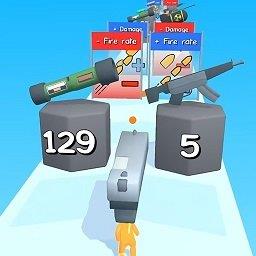 我打枪贼准最新版下载v2.0 安卓版