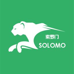 索罗门司机版软件 v2.5.2 安卓版