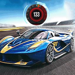 山地越野赛车游戏下载v1.0 安卓版