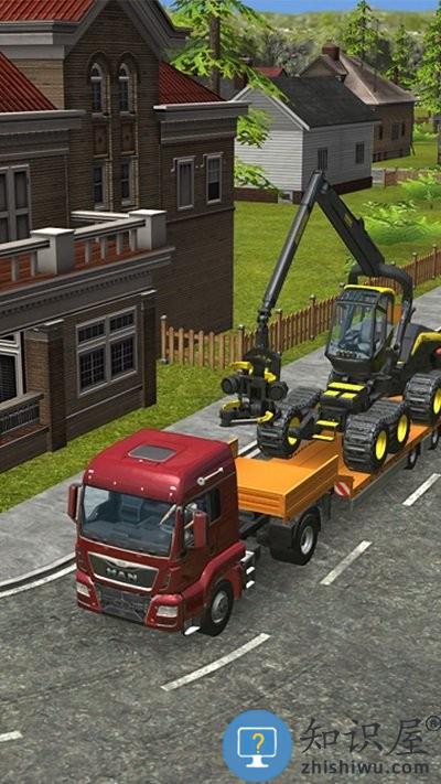 农场模拟器16最新版下载