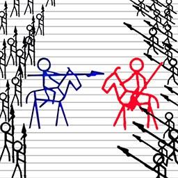 火柴人沙盒决斗最新版下载v1.0 安卓版