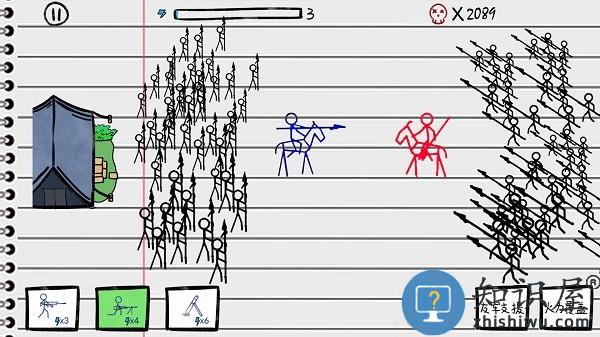 火柴人沙盒决斗游戏下载安装