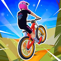 跳跃骑行手机版下载v1.0 安卓版