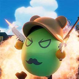 吃鸡生存之战最新版下载v1 安卓版