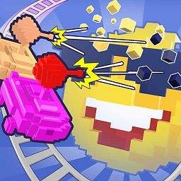 城市破坏王最新版下载v1.0.0 安卓版