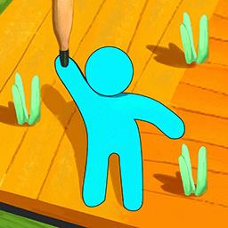 火柴人突击2最新版下载v1.0 安卓版