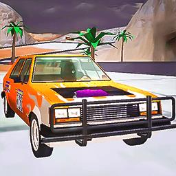 超级汽车飚速最新版下载v1.0.0 安卓版