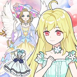 萝莉公主时尚闪耀游戏下载v1.0 安卓版