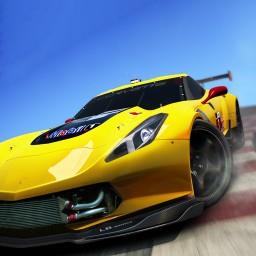 狂野老司机游戏最新版下载v1.0.0 安卓版