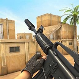 枪王之王游戏下载v1.6.8 安卓最新版本