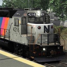 真实火车驾驶最新版下载v300.1.0.3018 安卓版