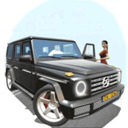 汽车模拟器2019手机版下载v2.5 安卓版