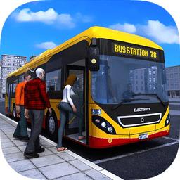 公交总动员手机版下载v1.0.1 安卓版