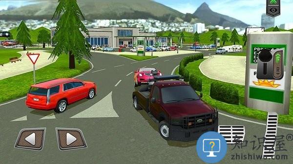 轻松躲避游戏下载