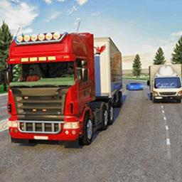 工程车驾驶模拟最新版下载v300.1.13.3018 安卓版