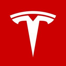 Tesla应用程序 v4.25.6-1976 安卓版