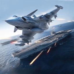 模拟驾驶战斗机空战游戏下载v1.0.1 安卓版