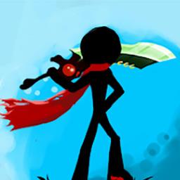 火柴人冲锋游戏下载v1.0 安卓版