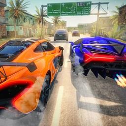 超车竞速赛游戏最新版下载v300.1.0.3018 安卓版