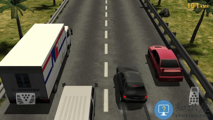 超车竞速赛游戏下载