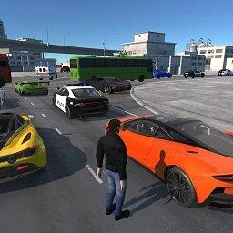 城市飙车赛最新版下载v300.1.0.3018 安卓版