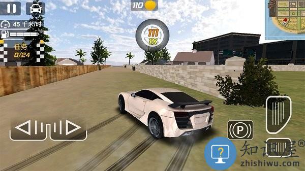 城市飙车赛最新版 城市飙车赛游戏下载