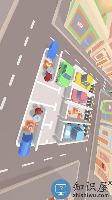 全能停车达人游戏下载