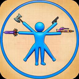 疯狂突击手游戏最新版下载v1.0.1 安卓版