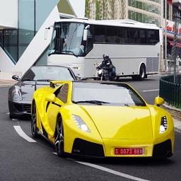 城市高速自由驾驶最新版下载v300.1.0.3018 安卓版