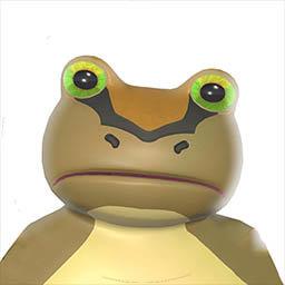 大眼蛙捣蛋模拟手机版下载v1.0 安卓版