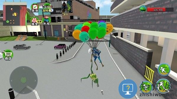 大眼蛙捣蛋模拟手机版下载