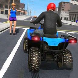 跑山越野摩托最新版下载v1.2 安卓版