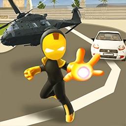 钢铁蜘蛛侠英雄最新版下载v1.0 安卓版