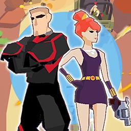 绝地战斗英雄模拟游戏最新版下载v1.0 安卓版