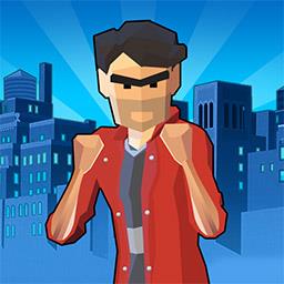 暴走大侠客游戏下载v1.0.0 安卓版