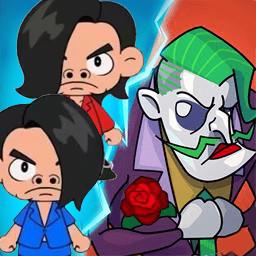 夜放克黑夜求生最新版下载v1.0 安卓版